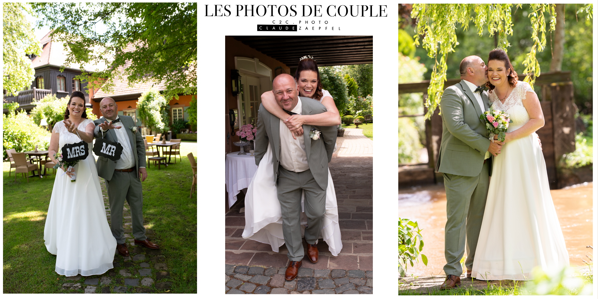 LES PHOTOS DE COUPLE MARIAGE ALSACE